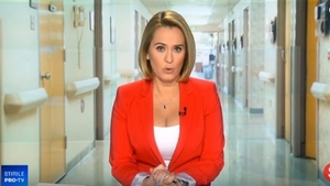 Moment cutremurător pe 13 martie 2019 la Pro TV! Ce a spus Andreea Esca în urmă cu un an de coronavirus