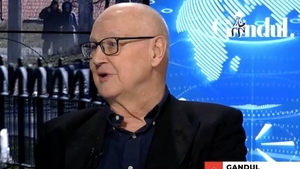 VIDEO Un fost ministru al Apărării dezvăluie cum l-a sfătuit Gorbaciov pe Ceaușescu să-și salveze viața. „I-a spus: retrage-te la Scornicești și...”