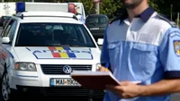 Caz incredibil în judeţul Neamţ: unui şofer i-a fost suspendat permisul de conducere de patru ori într-o singură zi!