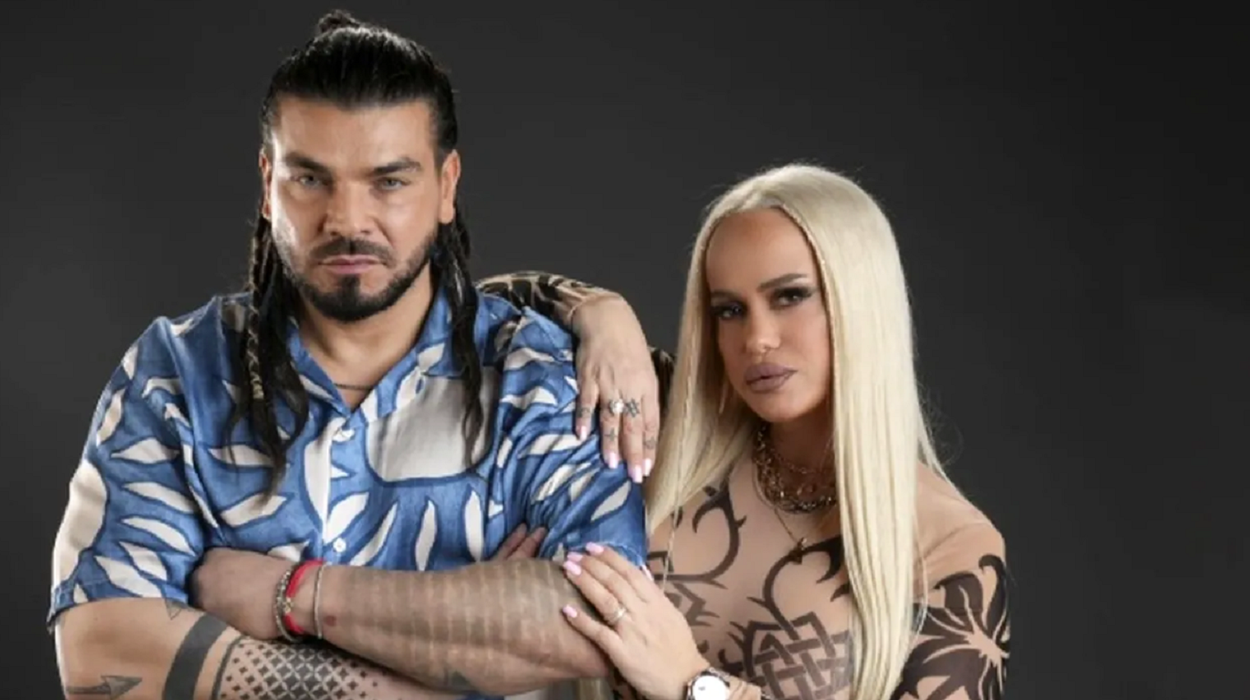 Joseph și Anda Adam / Sursa foto: Antena 1