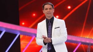 Dan Negru, implicat într-un nou proiect. “Mă așteaptă ani grei! S-ar putea să...”
