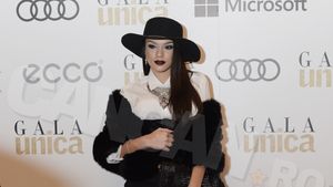 CARMEN SIMIONESCU, de nerecunoscut! Cum a apărut vedeta la un eveniment monden