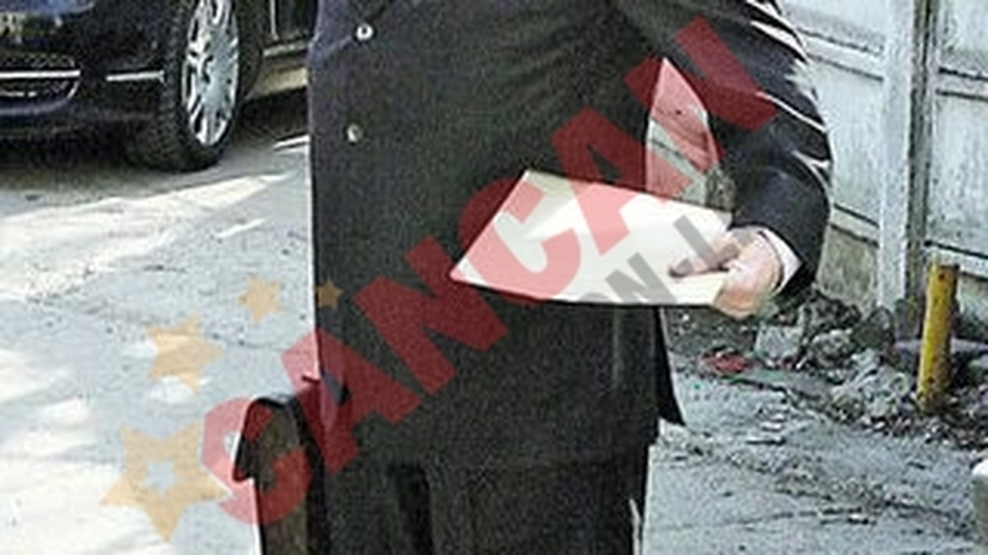 Irinel Columbeanu: "Nu vreau ca fiica mea sa stea sub acelasi acoperis cu Ramona Gabor, care este o femeie de moravuri usoare"
