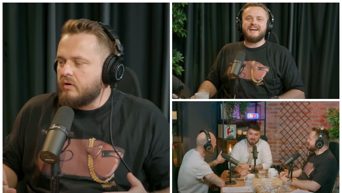 Nelu Cortea, clipe de panică la volan! Obiectul straniu pe care l-a văzut pe cer în plină noapte: „Jur pe ce am mai sfânt”