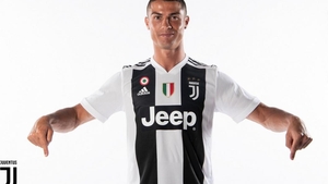 CR7 la prezentarea oficială: „Juve nu este un pas înapoi pentru mine!”