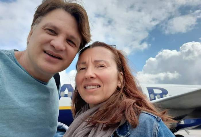 La patru ani de la moartea fiicei sale, Mihai Onilă a divorțat: ”Relația cu soția mea s-a încheiat!”