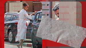 Pepe și Yasmine se căsătoresc astăzi! Cum au apărut cei doi îndrăgostiți în public, înainte de cununia religioasă. FOTO