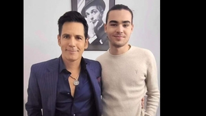 Reacția lui Ștefan Bănică Jr., după ce a aflat că fiul lui joacă într-un serial TV. Radu Bănică a făcut dezvăluirea!
