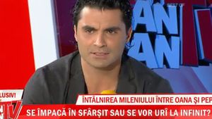 BEST OF CANCAN TV! Oana Zăvoranu şi Pepe, împăcarea mileniului, Nikita sirena în Spania şi secretele frumuseţii Oanei Cuzino