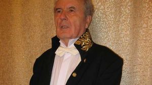Celebru academician român, găsit mort în maşină! Trupul său era „într-o poziţie nefirească”