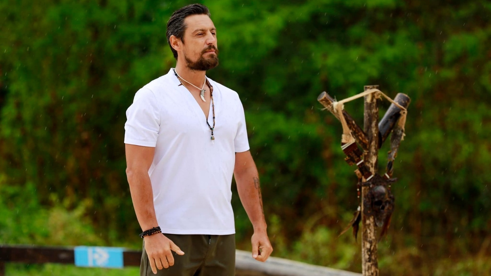 Părăsit de viitoarea soție, Daniel Pavel de la Survivor a recunoscut că a suferit: „După Survivor totul s-a schimbat pentru noi”. Episodul uitat din viața domnului Dan