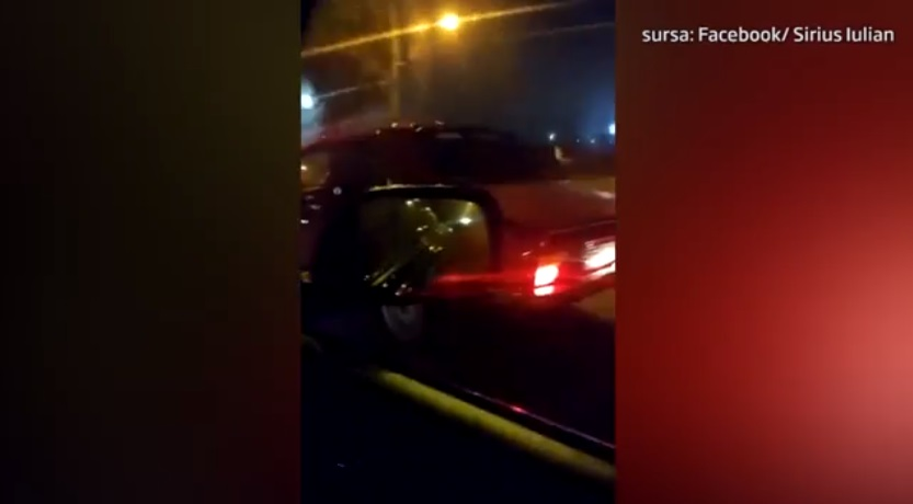 Dacia 1300 a umilit un Volkswagen: „Nu cred așa ceva!” VIDEO
