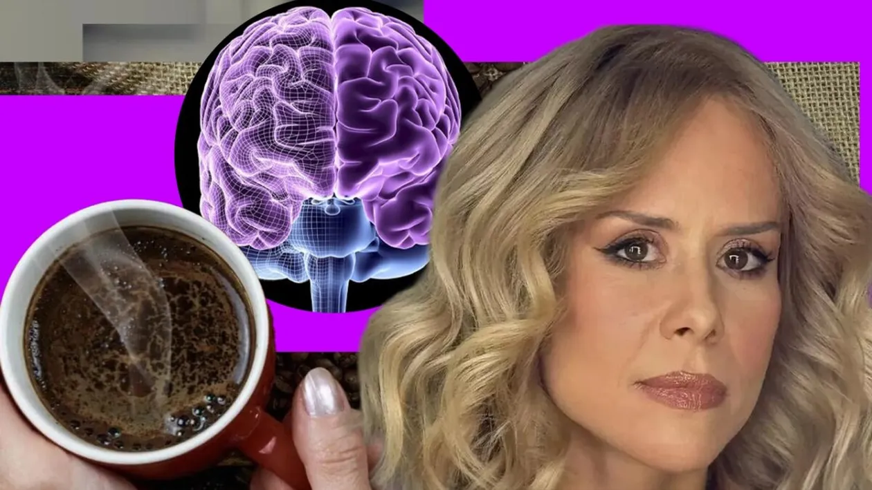 Câte căni de cafea putem consuma zilnic, potrivit dr. nutriționist Mihaela Bilic: ”Altfel, neuronii se vor lenevi”