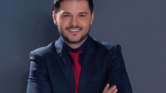 DECLARAŢII EXCLUSIVE S-a spus că au format un cuplu, dar... Vârciu se dezice de Diana de la ”Insula iubirii”: ”E o nebună, o...”