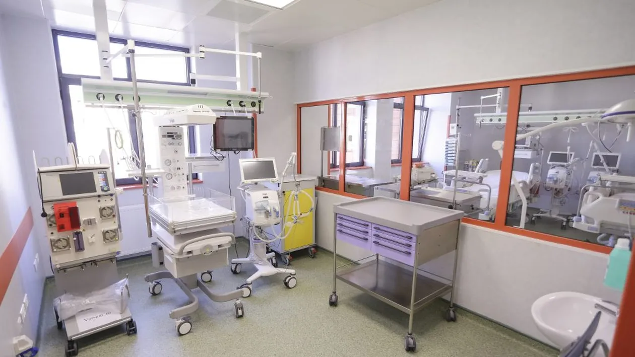 Trei copii din Țăndărei și tatăl lor au fost otrăviți cu gogoși