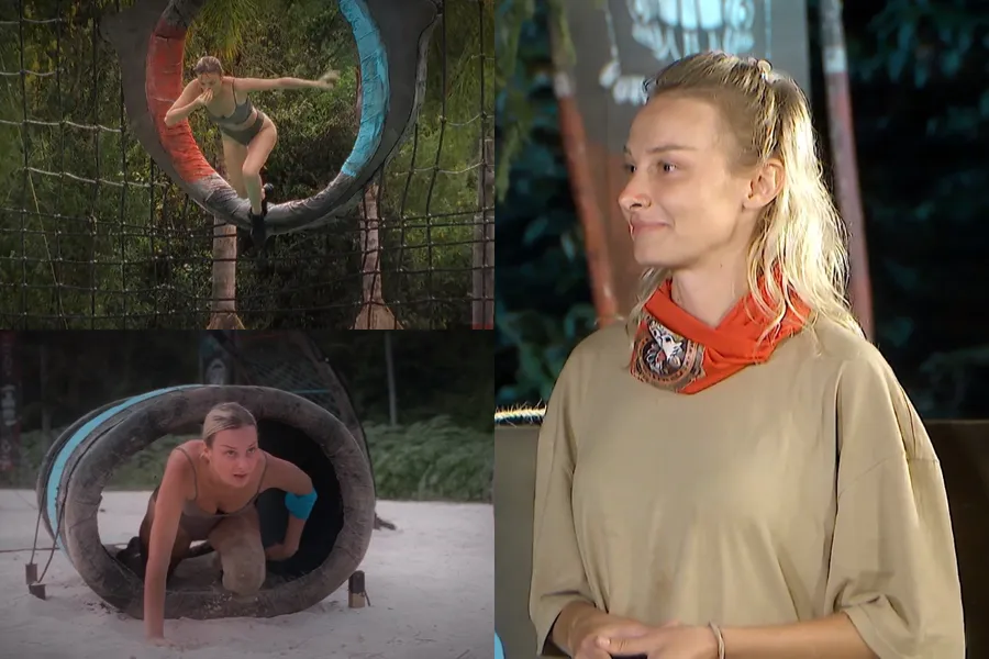 Suma colosală încasată de Maria Lungu, după eliminarea de la Survivor! Câţi bani i-a dat Pro TV