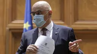 Raed Arafat, adevărul despre pandemia de COVID-19. Șeful DSU susține că a fost politizată: „Lumea o să creadă că nu sunt serios”.