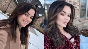 De nerecunoscut! Carmen de la Sălciua, schimbare radicală. Puțini își dau seama că e chiar ea