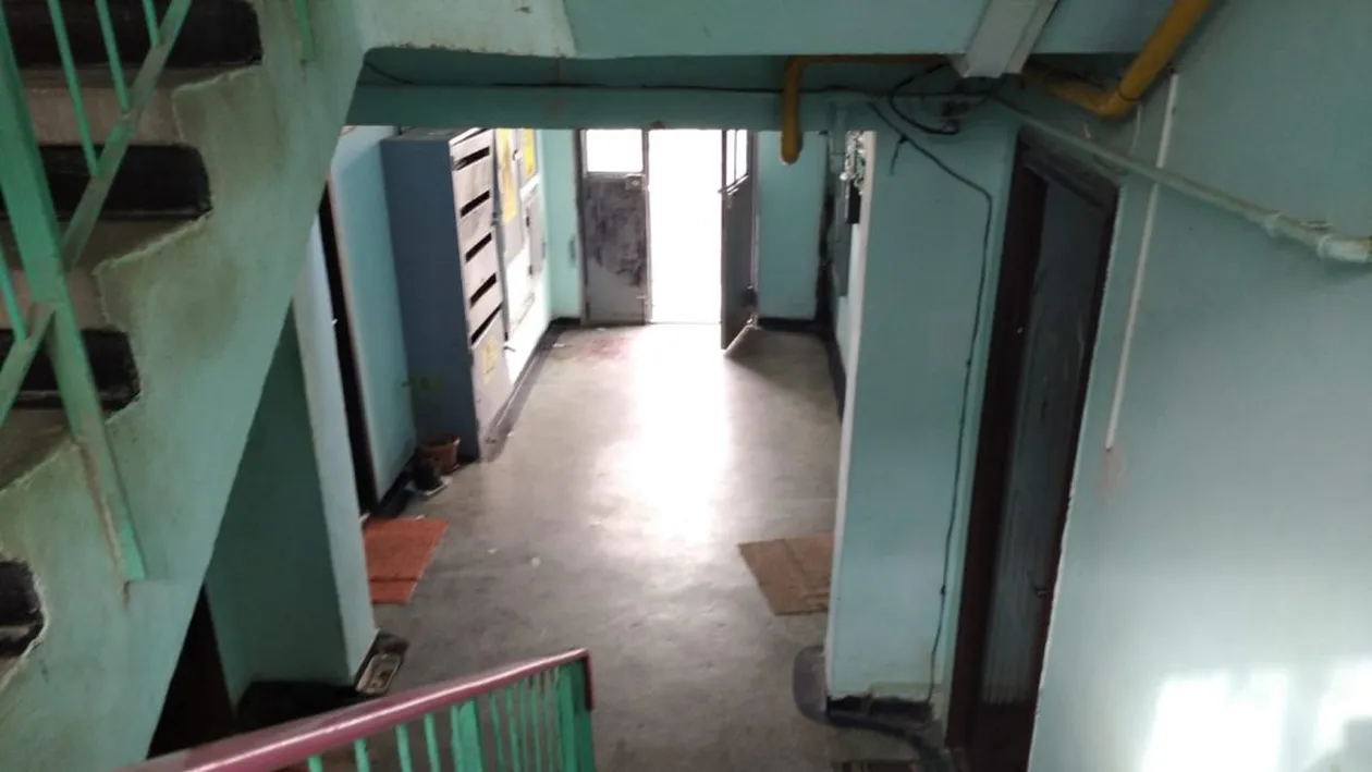 Singurul suspect în cazul asasinării hackerului din Bacău a fost adus în țară