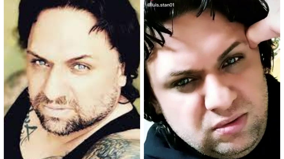 Luis Stan, încă o aroganță marca „boala copiilor”. Cum s-a filmat „regele viralelor”: „Ce draci aveți pe voi”