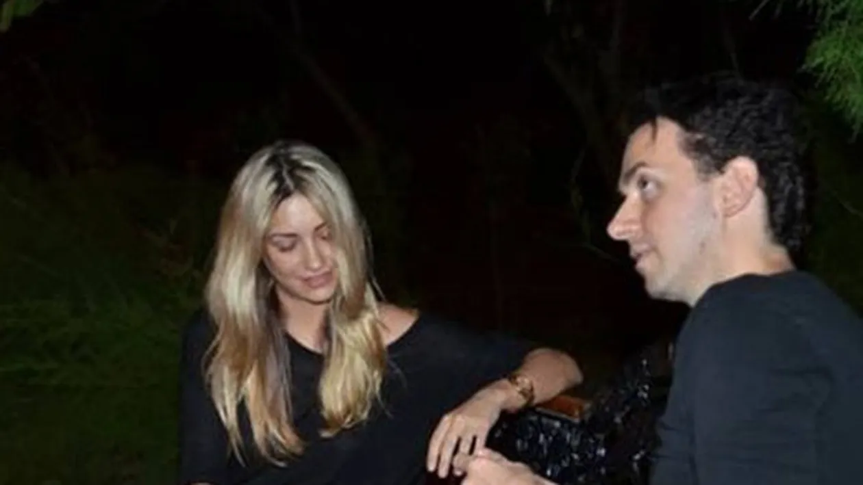 Bat clopote de nuntă pentru MISTY şi KEO? Ce crede cântăreaţa despre căsătorie