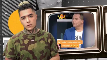 Ce a răspuns Jean de la Craiova  când Bursucu’ l-a întrebat dacă „W” este consoană sau vocală