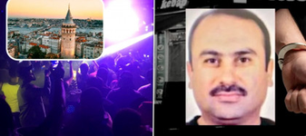 Acuzații explozive în dosarul patronului shaormeriei Dristor. Cluburi de noapte din Istanbul pentru oameni din Guvernul României