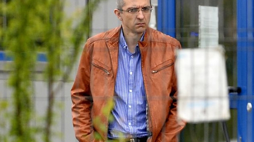 Ce a apărut în locul în care a murit DAN CONDREA, la mai bine de un an de la tragicul accident de maşină