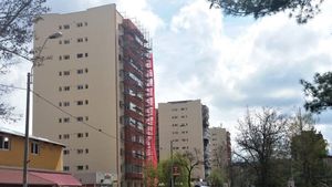 Cel mai ieftin oraș din România în februarie 2026. O garsonieră costă doar 2.900 de euro