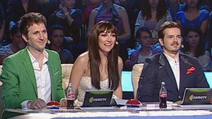 Tensiune si lacrimi de emoţie la "Românii au talent"! Află cine sunt cei trei finalisti din această ediţie