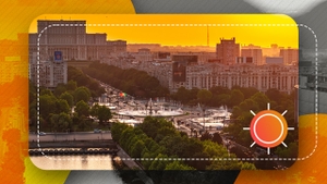 Cum va fi vremea în prima zi de școală. Prognoza meteo pentru 31 august – 7 septembrie 2026