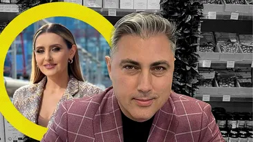 Alexandru Ciucu, declarații bombă despre afaceri și picanteriile divorțului de Alina Sorescu! ”Am trecut prin situații de cumpănă!”
