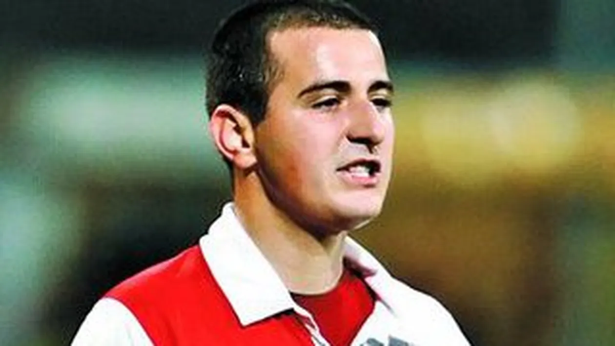 E urat ce face Dinamo cu Zicu