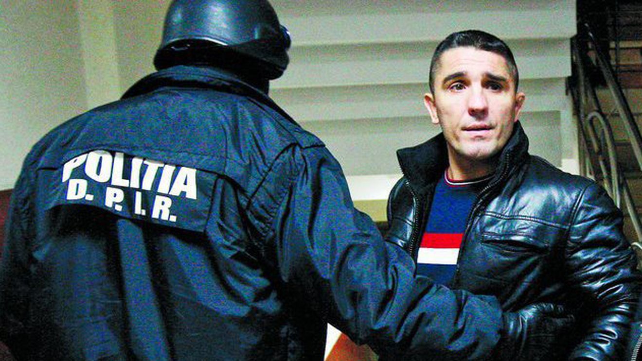 S-a suparat! Costel Corduneanu si-a bagat fratele in "sedinta" si i-a spus ca smecheria e altceva