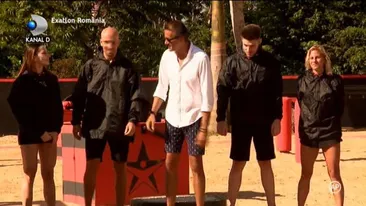 Exatlon România. Încă 4 concurenți intră în luptă. Iată cine sunt aceștia