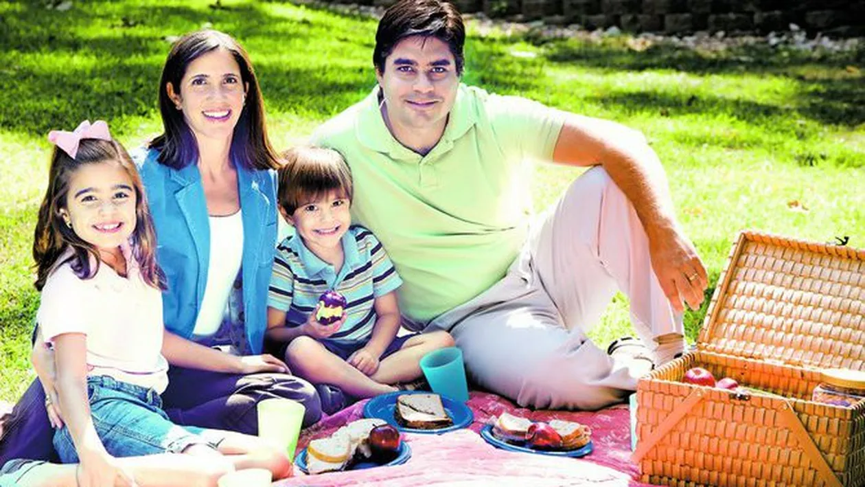 Reteta picnicului perfect! Ingredientele unei evadari reusite in natura