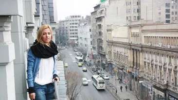 Dana Rogoz ştie cum să-şi menţină căsnicia fericită: De ziua lui Radu, am dormit la un hotel din...Bucureşti 