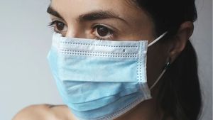 Coronavirus România, 15 mai 2021. Câte cazuri s-au înregistrat în ultimele 24 de ore