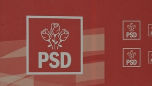 Un bărbat a încercat să incendieze sediul PSD Vrancea