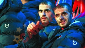 Karamienii nu vor sa mai auda de Steaua