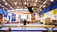 Larisa Iordache, dezvăluiri emoţionante. Cum a reuşit gimnasta să treacă peste momentele dificile