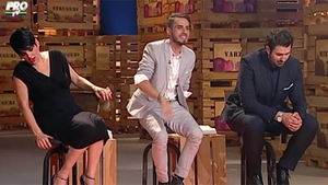 A confundat MasterChef cu "Romanii au talent"! Ce a putut sa faca una dintre concurente, chiar in fata juratilor!