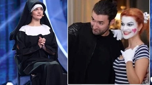 Scandalos! Cine e de fapt măicuța Magdalena, câștigătoarea ediției 6 iUmor de la Antena 1. S-a spus că s-a iubit cu Smiley