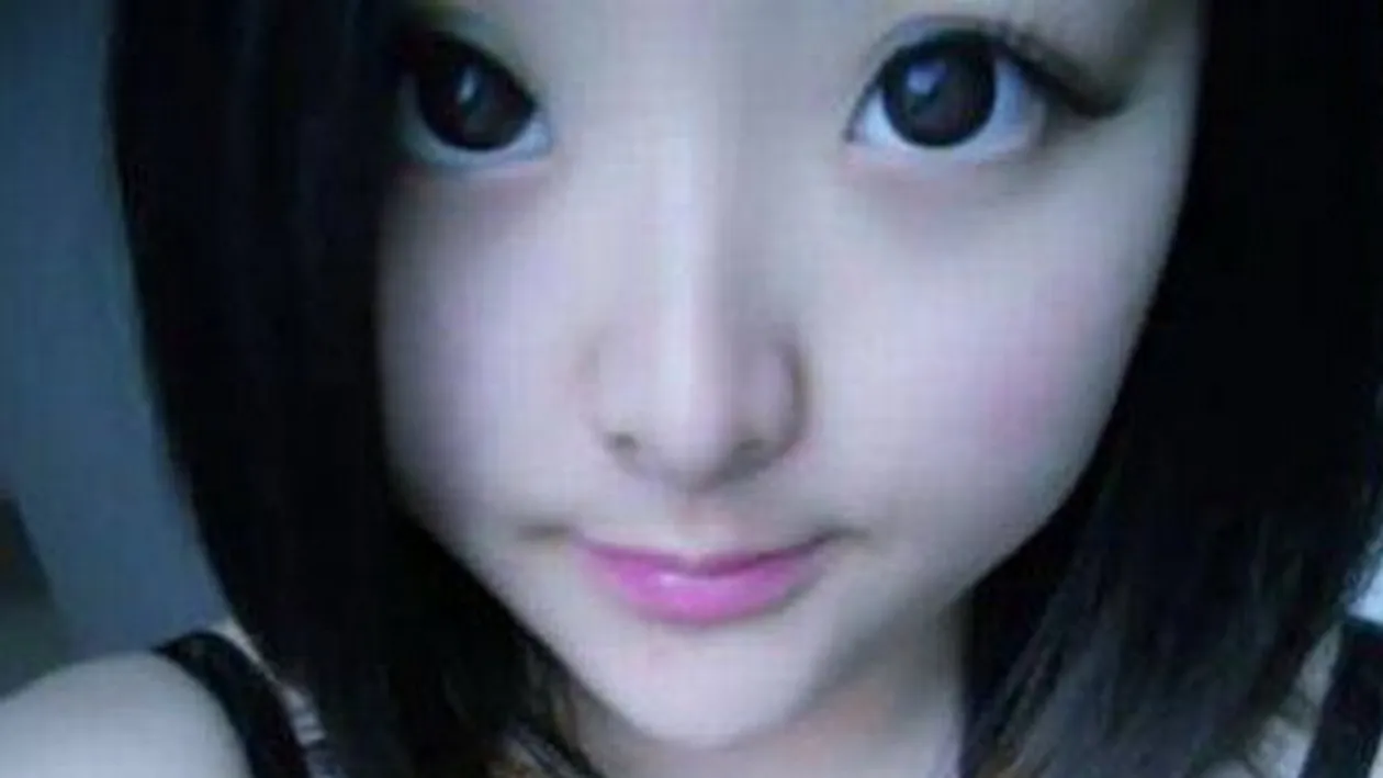 Absolut SOCANT! Nu o sa-ti vina sa crezi cati ani are de fapt aceasta copilita! NIMENI nu o crede pe cuvant