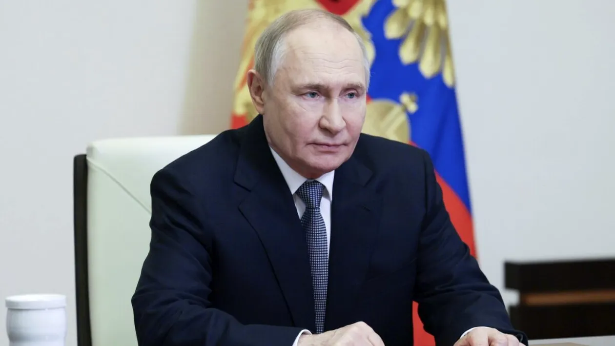 BREAKING! Putin se pregătește să atace o altă țară din Europa. E alertă