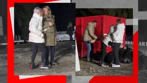 Alcoolul a făcut ravagii în Poiana Brașov. S-au făcut praf și pulbere: Englezoaicele sunt ”pantaloni scurți”... Ele sunt ”campioanele” din mini-vacanța de 1 decembrie