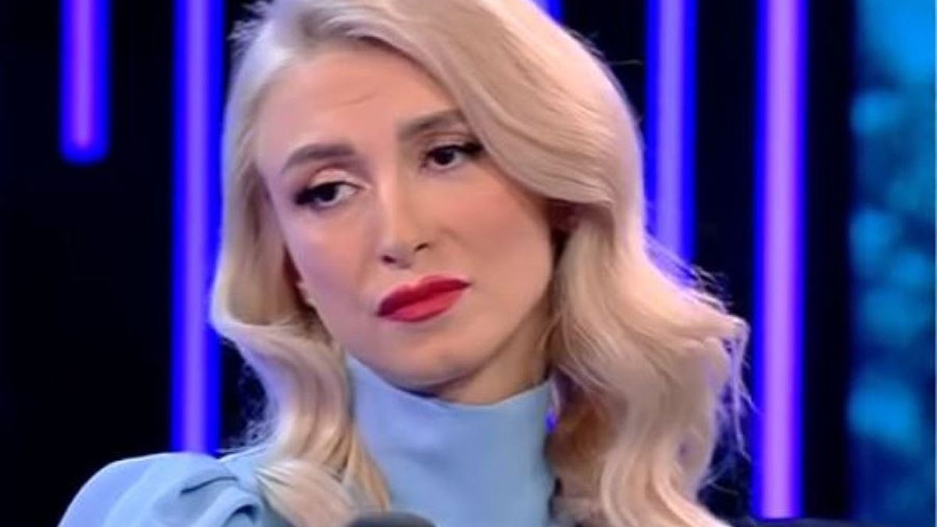 Andreea Bălan, mesaj emoționant pe Instagram, în plin scandal cu George Burcea. “Dragostea de mamă este infinită. Îmi doresc ca Ella și Clara să...”