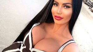 Bianca Pop după multe scandaluri se reinventează. Intră în peisajul muzical: ,,Voi lansa cinci piese! ”