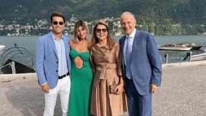 Cu ce se ocupă, de fapt, fiica lui Mircea Geoană în SUA. Ana trăiește din plin visul american