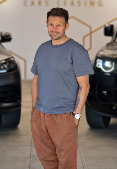 Drama neștiută a magicianului Robert Tudor! Concurentul de la Power Couple a dezvăluit tot: „De aia am gura strâmbă”